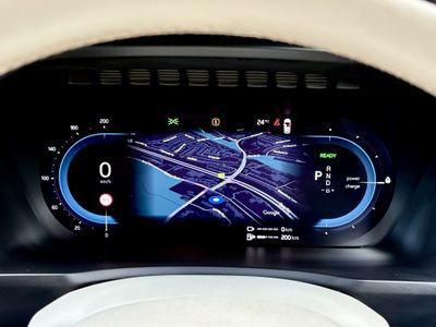 2022 Volvo XC90