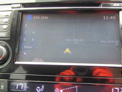 2015 Nissan Qashqai
