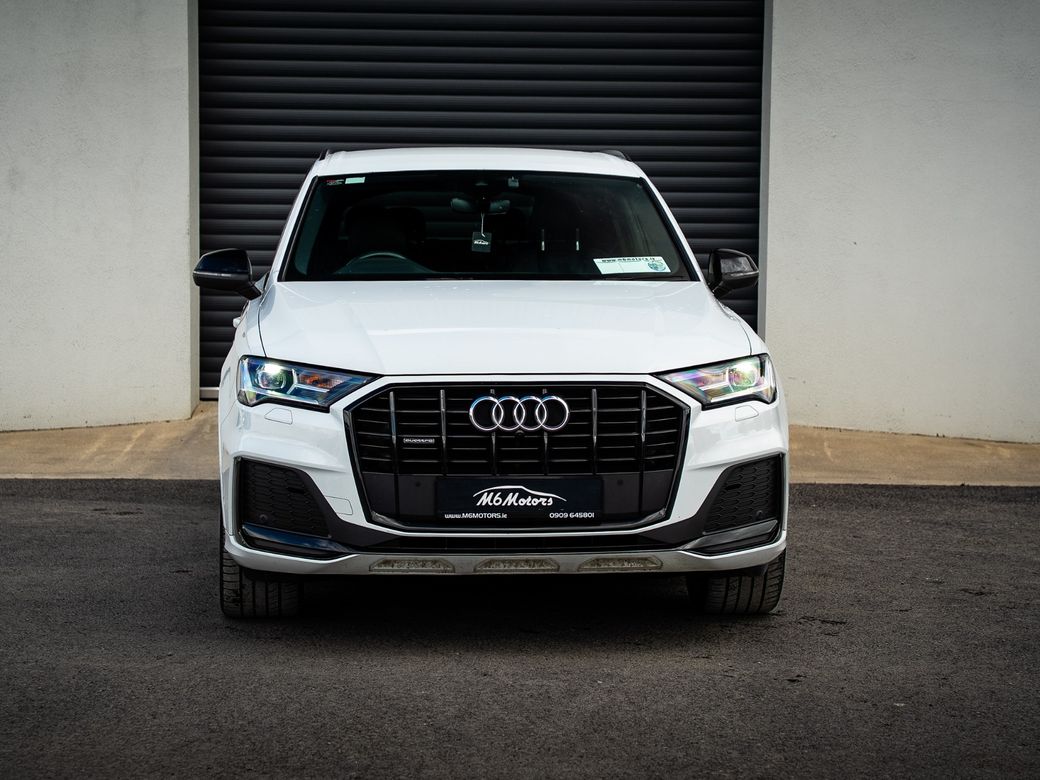 2023 Audi Q7