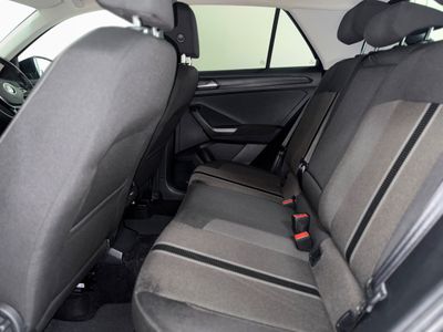 2021 Volkswagen T-Roc