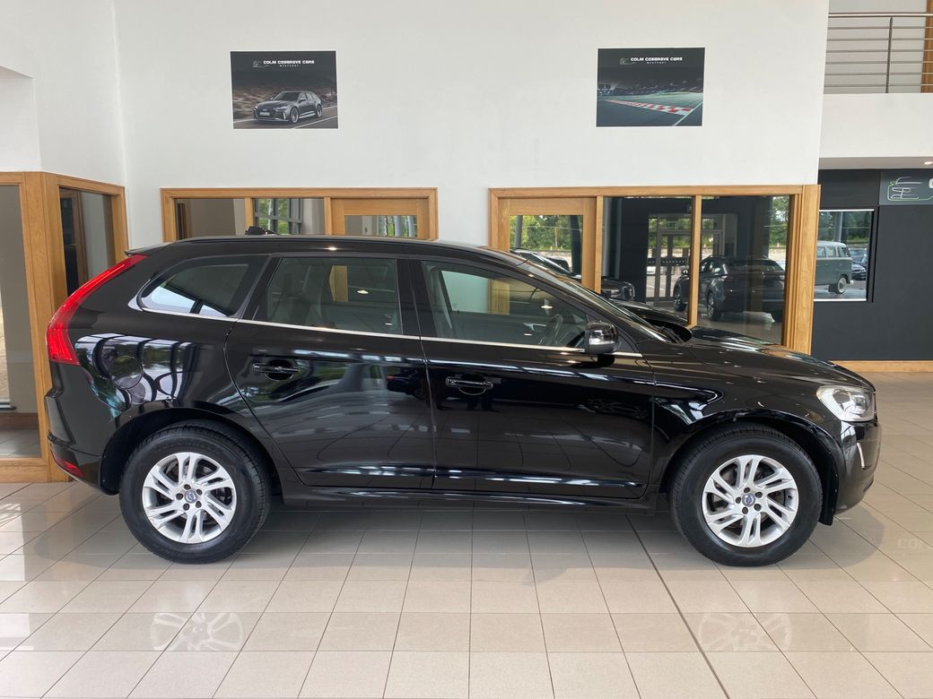 2017 Volvo XC60