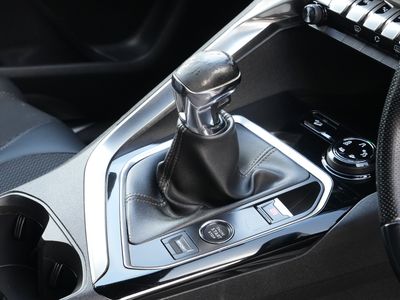 2022 Peugeot 5008