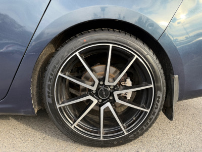 2015 Peugeot 508
