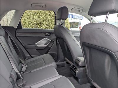 2020 Audi Q3