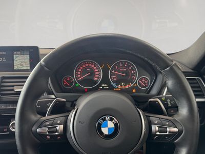 2018 BMW 3 Series