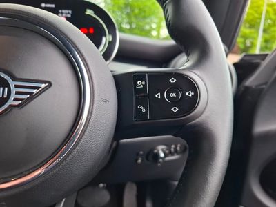 2023 Mini Cooper