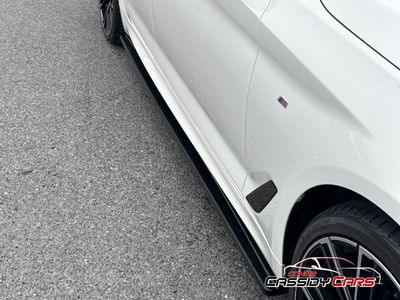 2020 BMW 520