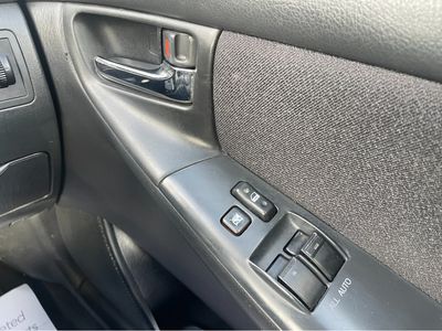 2006 Toyota Corolla
