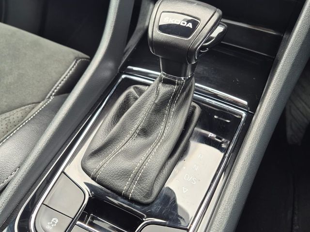 2024 Skoda Kodiaq