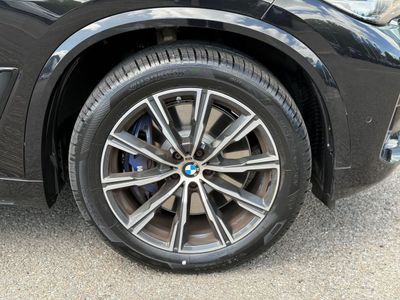 2019 BMW X5