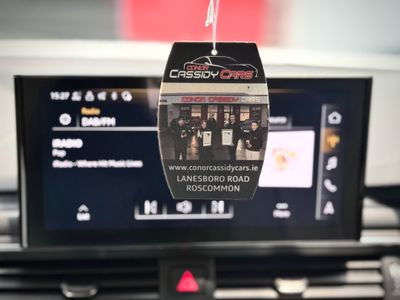 2021 Audi A4