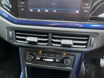 2019 Volkswagen Polo