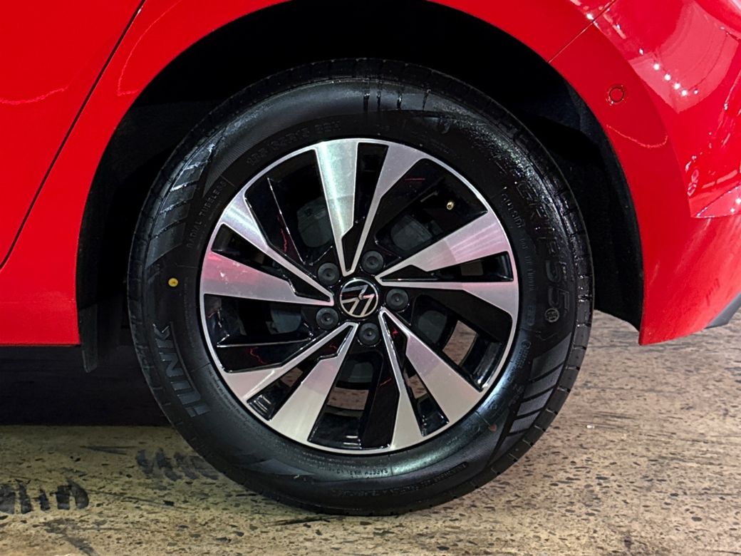 2022 Volkswagen Polo