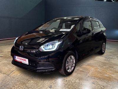 2023 Honda Fit