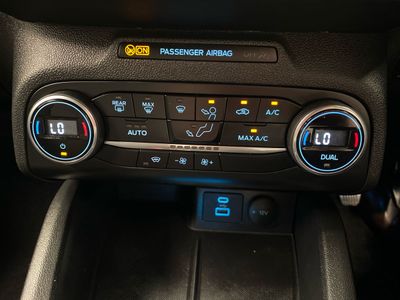 2023 Ford Focus