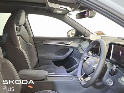 2026 Skoda Kodiaq