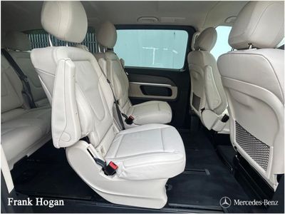 2026 Mercedes-Benz V Class