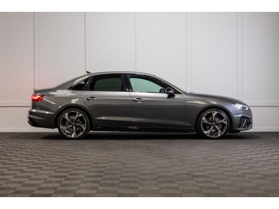 2023 Audi A4