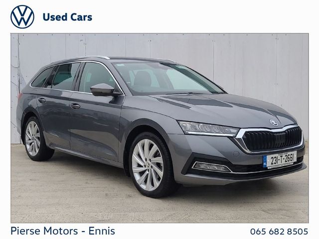 vehicle for sale from Pierse Motors