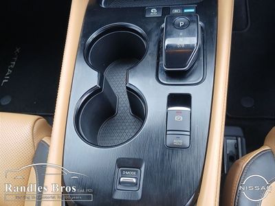 2023 Nissan X-Trail