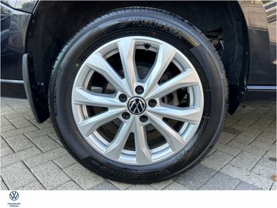 2023 Volkswagen Caddy