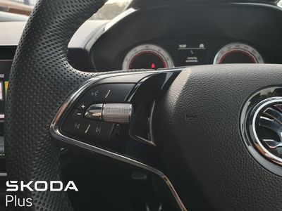 2024 Skoda Fabia