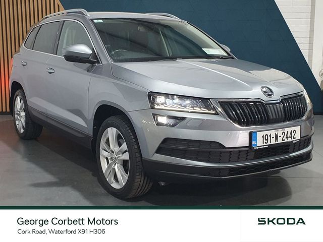 vehicle for sale from George Corbett Motors