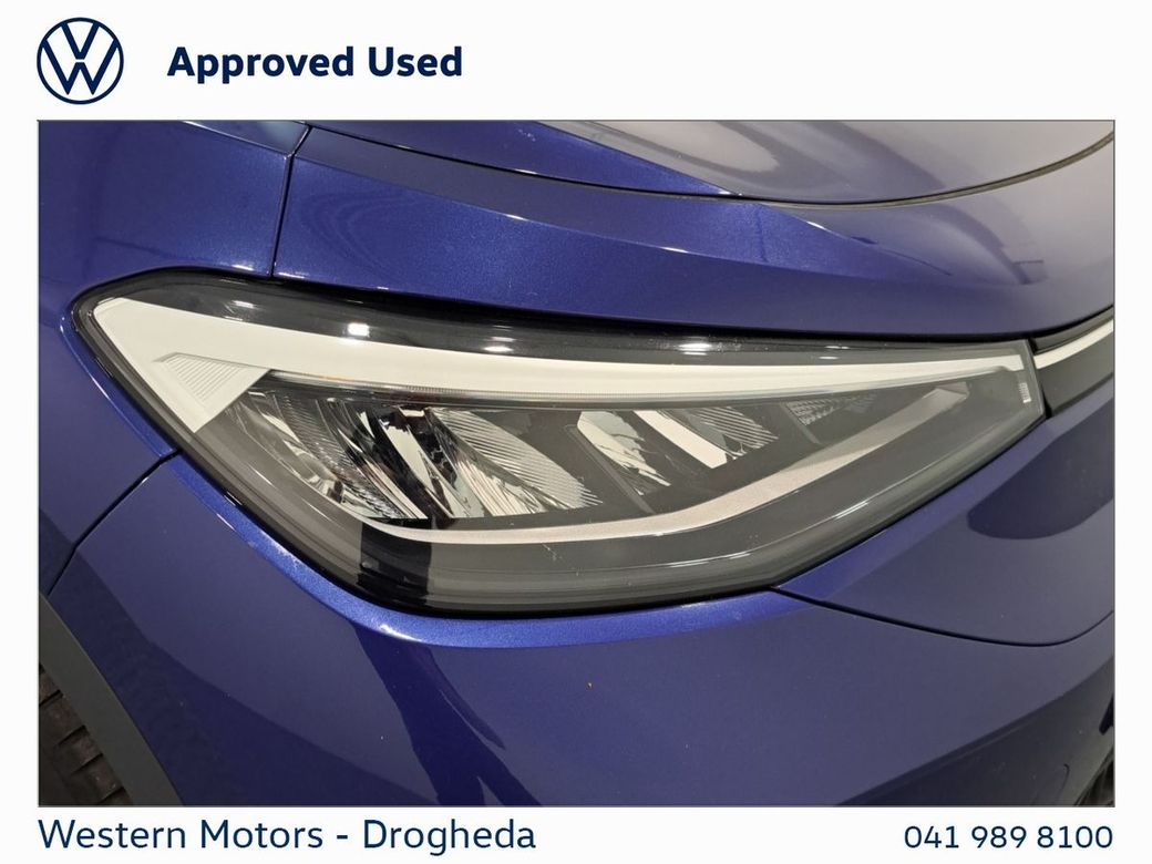 2024 Volkswagen ID.4
