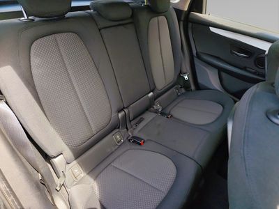 2015 BMW 2 Series