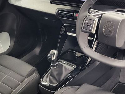 2026 Citroen C3 Aircross