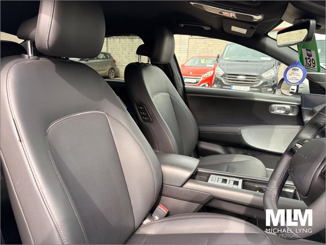 2023 Hyundai Ioniq 6