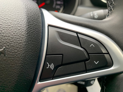 2023 Dacia Duster