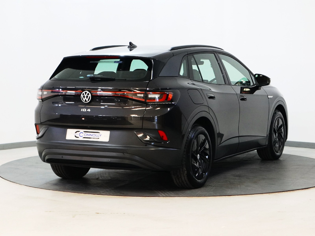 2022 Volkswagen ID.4