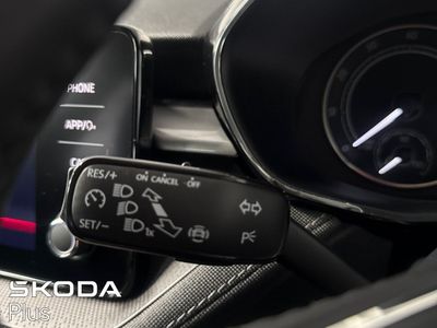 2023 Skoda Fabia