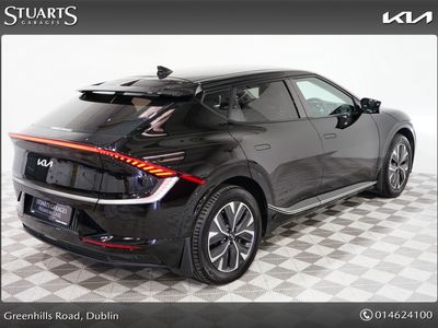 2023 Kia EV6