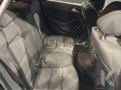 2017 Mercedes-Benz B Class