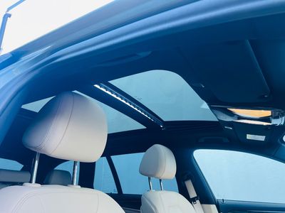 2020 BMW 5 Series