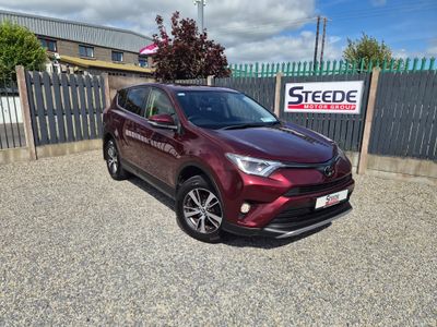 2017 Toyota Rav4