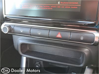 2024 Citroen C3 Aircross