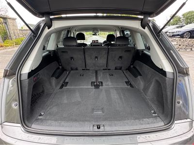2020 Audi Q7