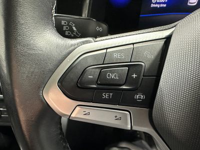 2022 Volkswagen Polo