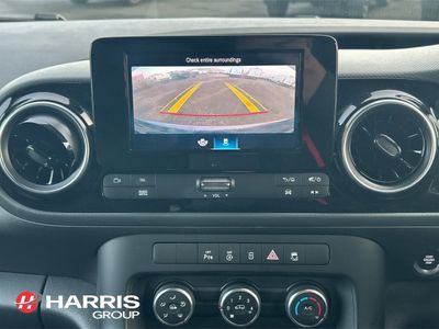 2024 Grey Mercedes-Benz Citan