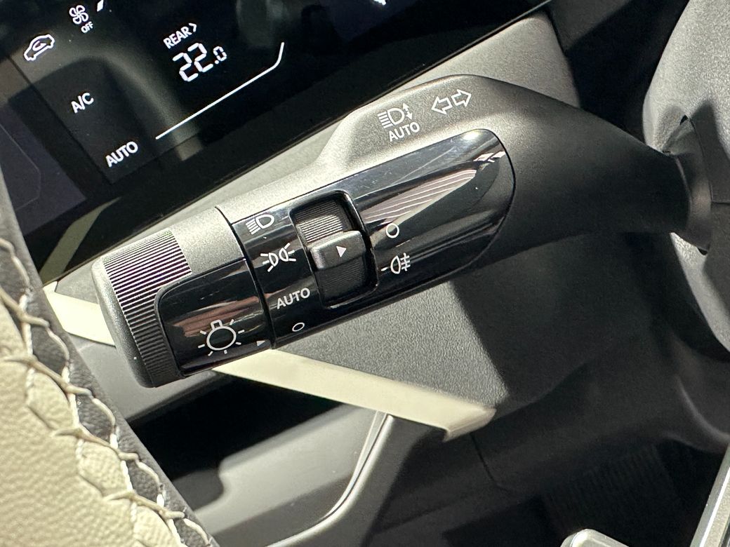 2026 Kia EV5