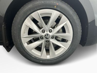 2024 Skoda Octavia