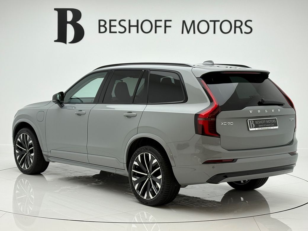 2026 Volvo XC90