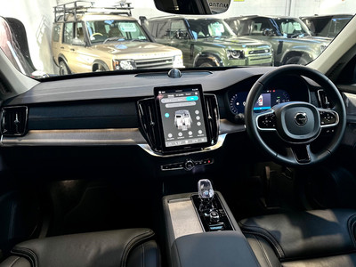 2026 Volvo XC90
