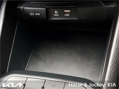 2018 Kia Stonic