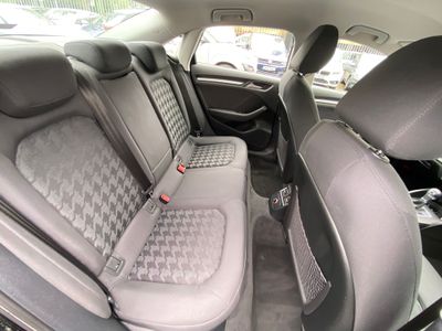 2016 Audi A3