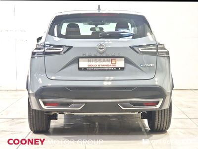 2026 Nissan Qashqai