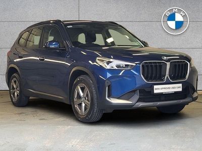 2024 BMW X1